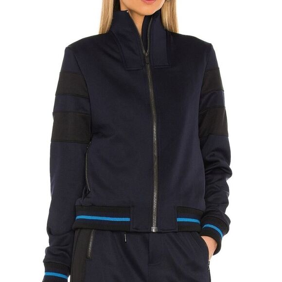 Splits59 Ludwig Track Jacket NWT Sz. XS - Picture 1 of 7